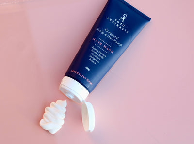 5 Mistakes to Avoid When Choosing the Best Hair Mask for Your Hair