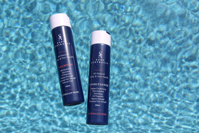 How to Keep Your Hair Healthy This Summer