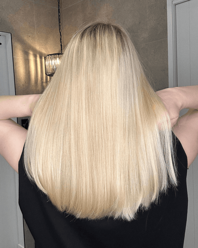 5 Reasons Why You’re Experiencing Flat, Limp Hair